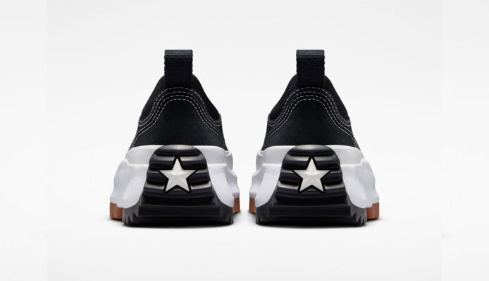 Converse Run Star Hike Slip - imagine 7