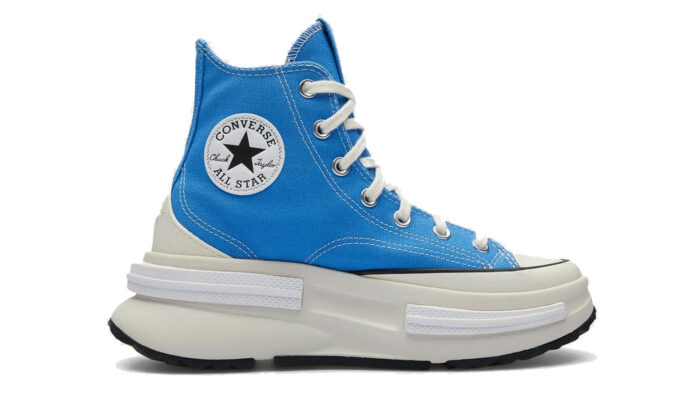 Converse Run Star Legacy CX Platform