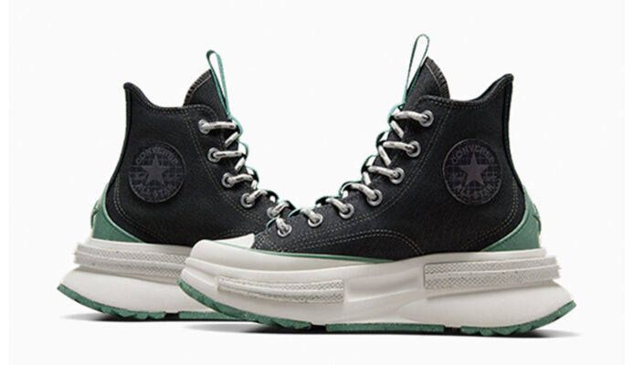 Preţ Converse Run Star Legacy CX Platform Mixed Materials