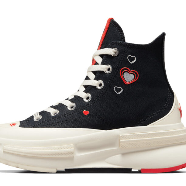 Converse Run Star Legacy CX Platform Y2K Heart preţ