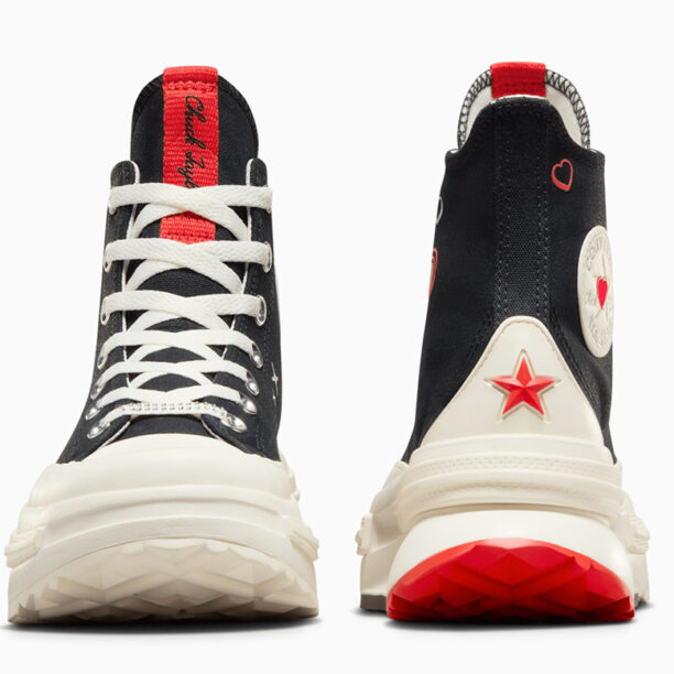 Preţ Converse Run Star Legacy CX Platform Y2K Heart