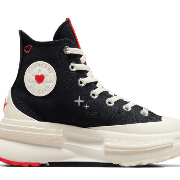 Converse Run Star Legacy CX Platform Y2K Heart