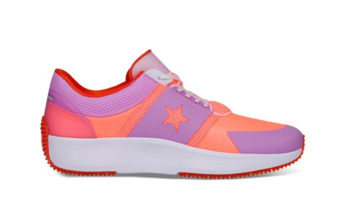 Converse Run Star OX