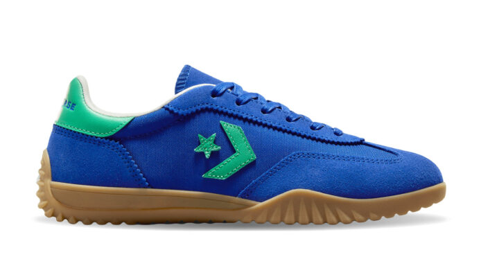 Converse Run Star Trainer Low top