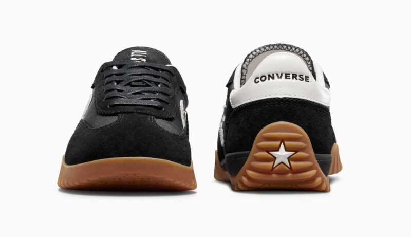 Original Converse Run Star Trainer Low top