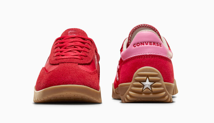 Converse Run Star Trainer Low top - imagine 6