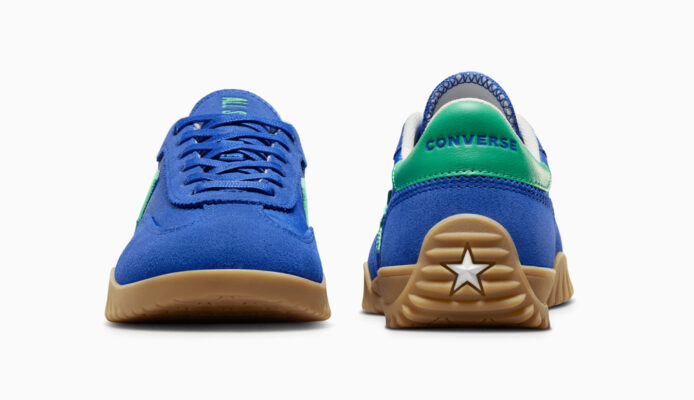 Converse Run Star Trainer Low top - imagine 6