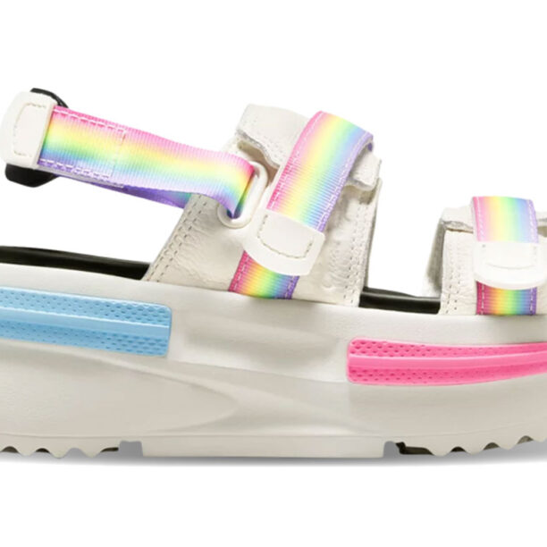 Converse Run Star Utility Sandal CX Pride