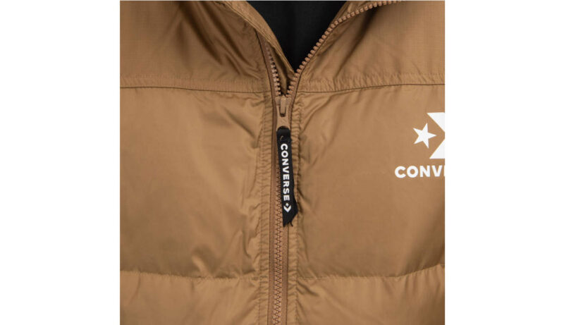 Cumpăra Converse Short Down Jacket