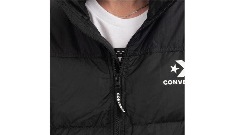 Original Converse Short Down Jacket