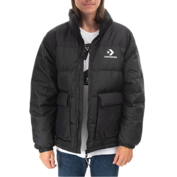 Converse Short Down Jacket