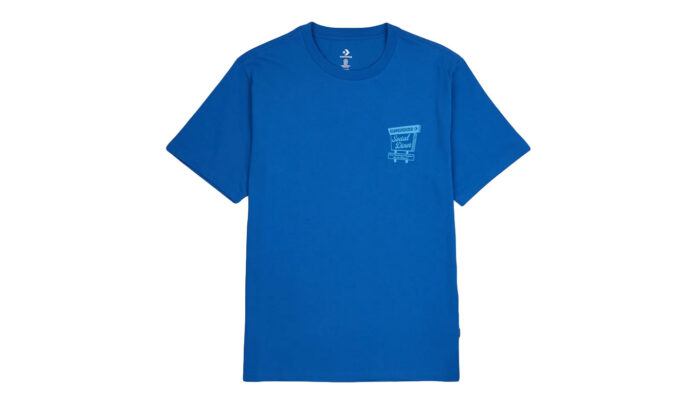 Converse Social Diner Tee