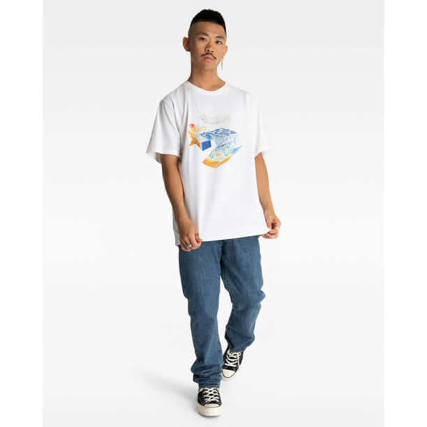 Cumpăra Converse Star Chevron Ocean T-Shirt