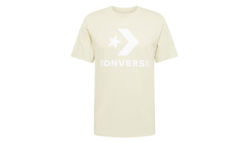 Converse Star Chevron Tee