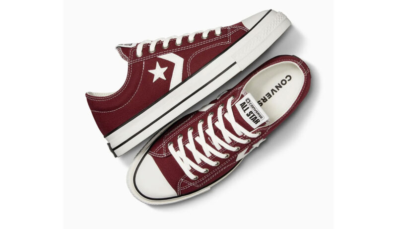 Preţ Converse Star Player 76