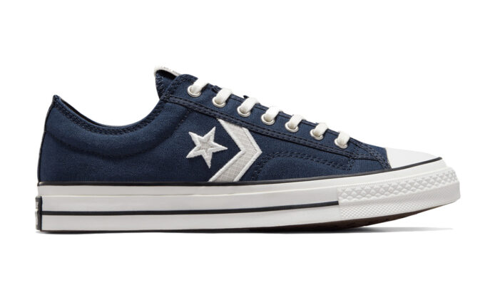 Original Converse Star Player 76