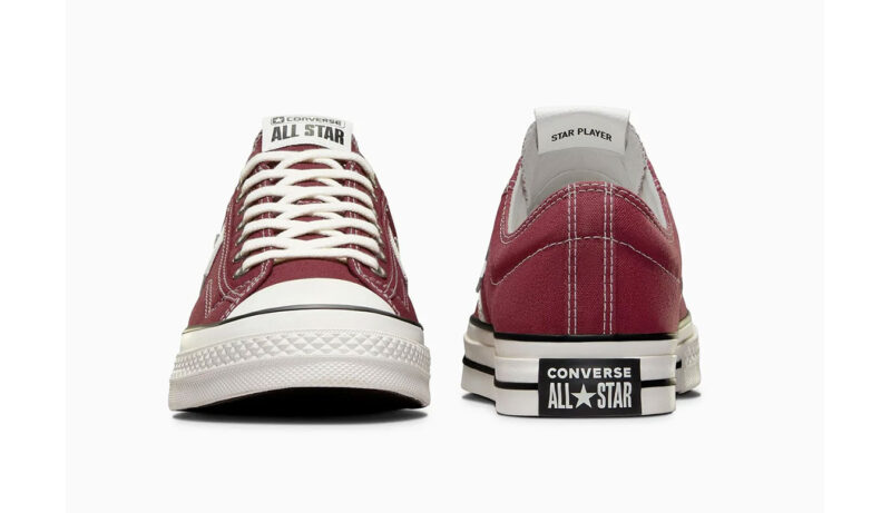 Original Converse Star Player 76