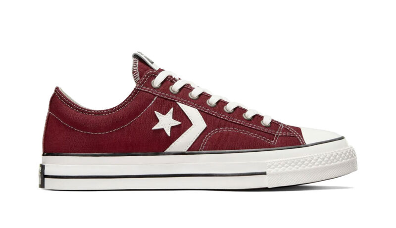 Converse Star Player 76