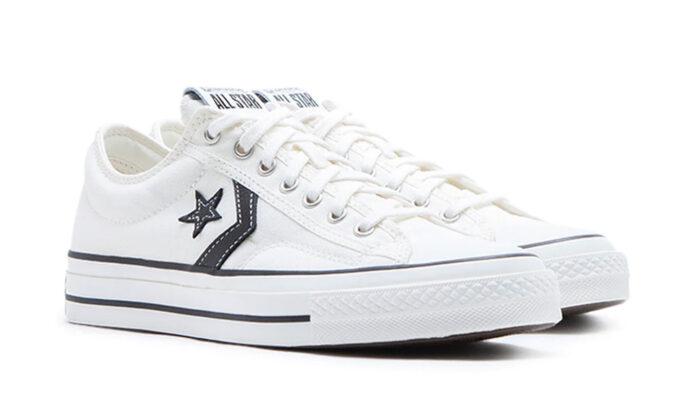 Cumpăra Converse Star Player 76 Premium Canvas