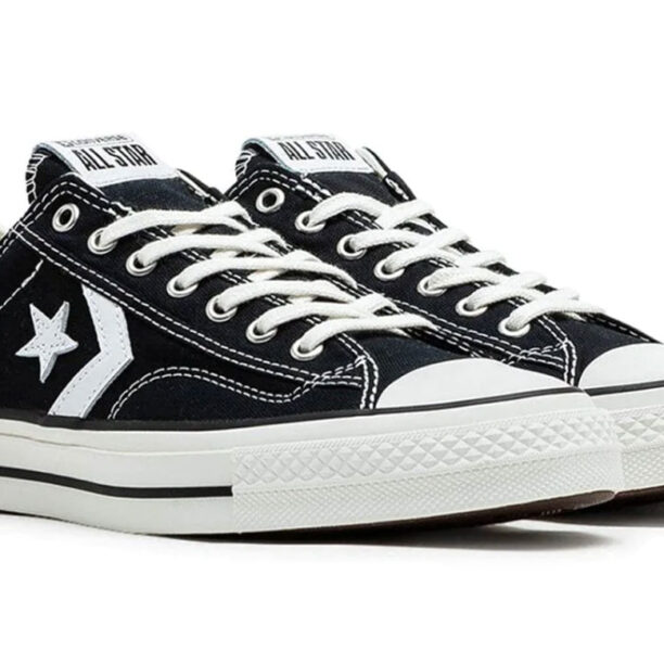 Cumpăra Converse Star Player 76 Premium Canvas