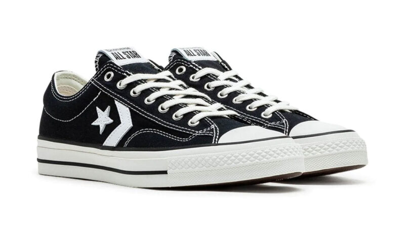 Cumpăra Converse Star Player 76 Premium Canvas