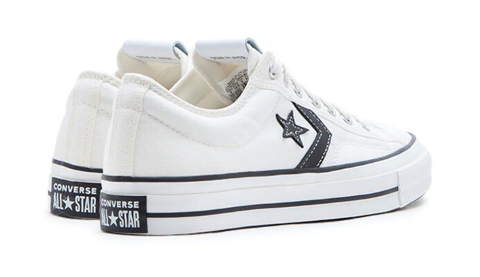 Preţ Converse Star Player 76 Premium Canvas