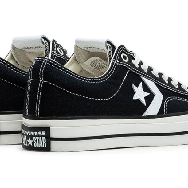 Preţ Converse Star Player 76 Premium Canvas