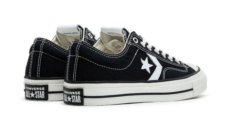 Preţ Converse Star Player 76 Premium Canvas