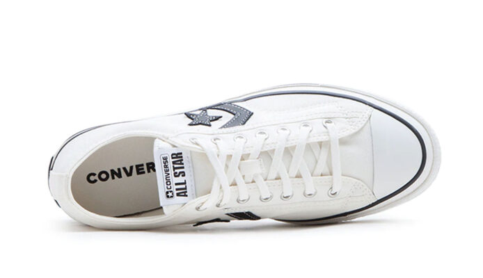 Original Converse Star Player 76 Premium Canvas