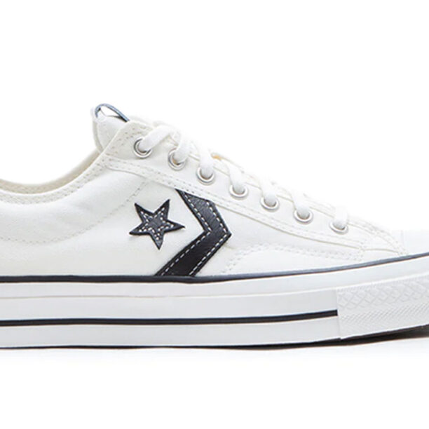 Converse Star Player 76 Premium Canvas