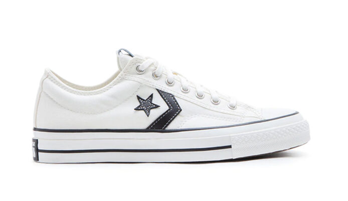 Converse Star Player 76 Premium Canvas