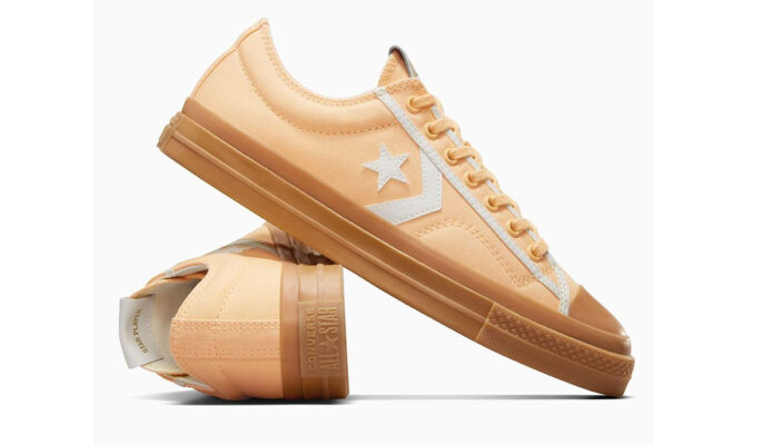 Converse Star Player 76 Tonal Low Top - imagine 7