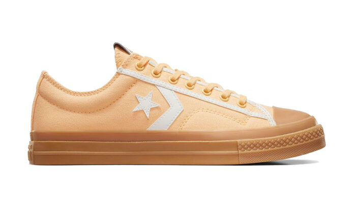 Converse Star Player 76 Tonal Low Top