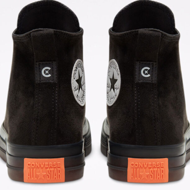 Cumpăra Converse Suede Chuck Taylor All Star CX