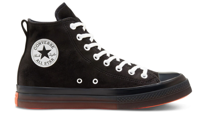 Preţ Converse Suede Chuck Taylor All Star CX