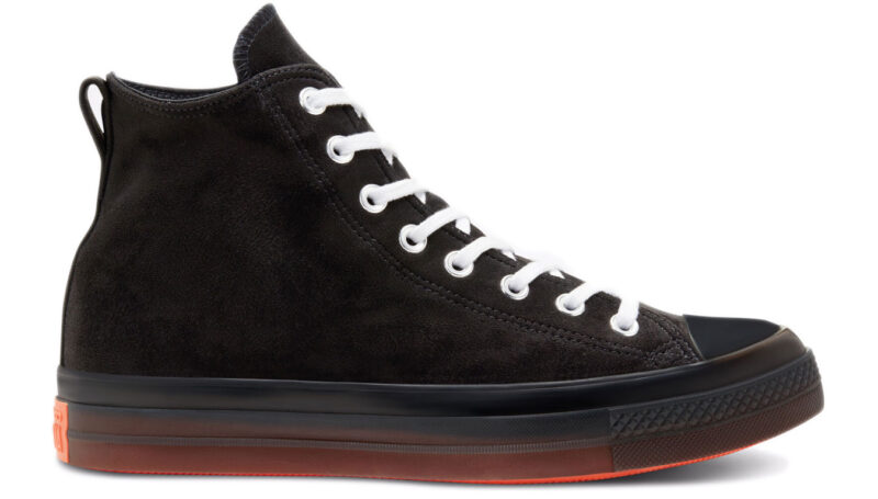 Converse Suede Chuck Taylor All Star CX