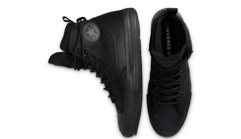 Converse Utility All Terrain Chuck Taylor All Star High Top Waterproof preţ