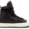 Converse Utility All Terrain Chuck Taylor All Star High Top Waterproof