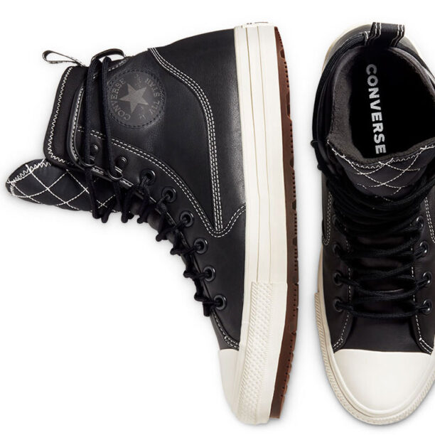 Preţ Converse Utility All Terrain Chuck Taylor All Star High Top Waterproof