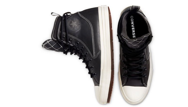 Preţ Converse Utility All Terrain Chuck Taylor All Star High Top Waterproof