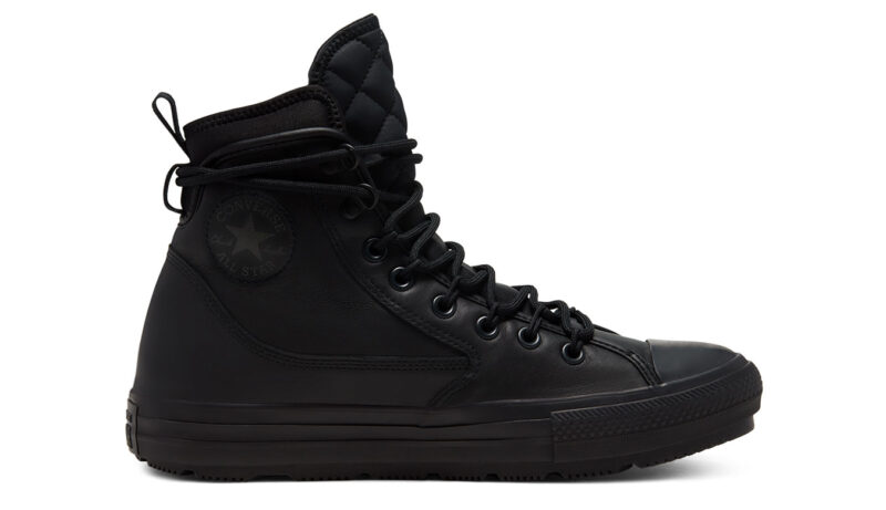 Converse Utility All Terrain Chuck Taylor All Star High Top Waterproof