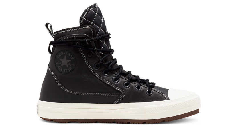 Converse Utility All Terrain Chuck Taylor All Star High Top Waterproof