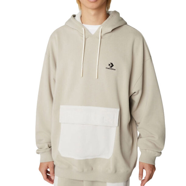 Converse Utility Pocket Pullover Hoodie