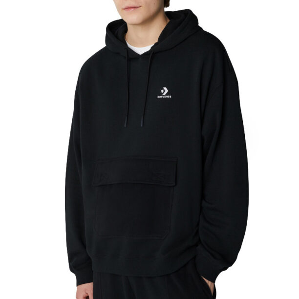 Converse Utility Pocket Pullover Hoodie