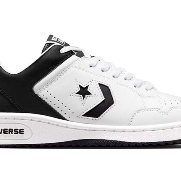 Converse Weapon Leather