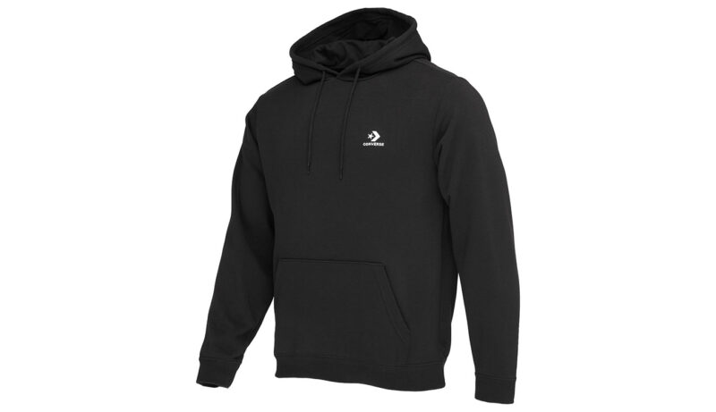 Cumpăra Converse go-to embroidered star chevron hoodie