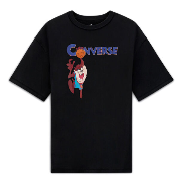 Converse x Space Jam: A New Legacy Court Ready Tee