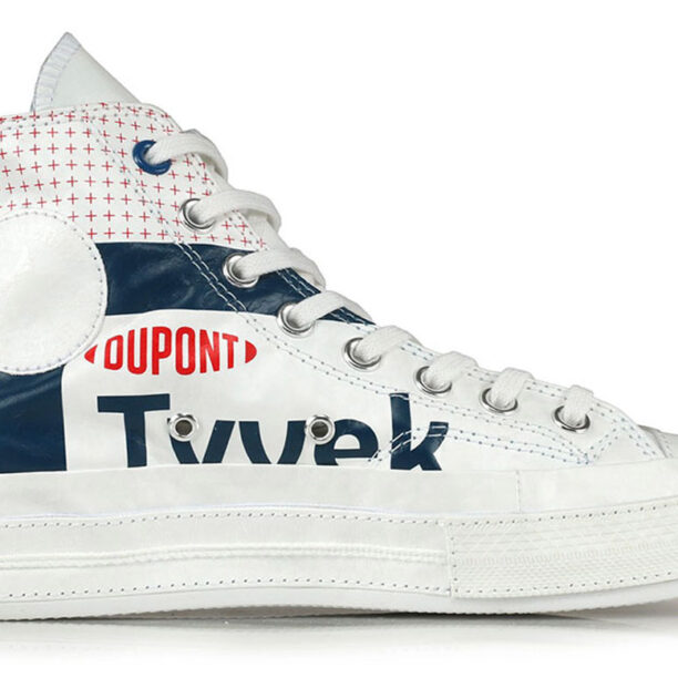 Converse x Sportility Chuck 70 Hi "Tyvek" preţ