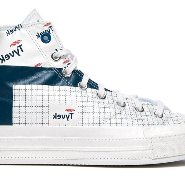 Converse x Sportility Chuck 70 Hi "Tyvek"