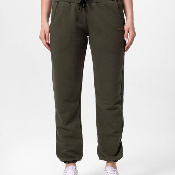 Cool Hill Pantaloni  verde pin